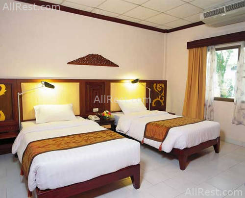 Thai Garden Resort 36